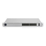 Ubiquiti UniFi 24 Port PoE Pro Switch (USW-Pro-24-POE)