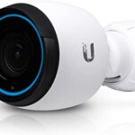 Ubiquiti UVC-G4-PRO UniFi Video Camera 4K Ultra HD PoE IP Camera