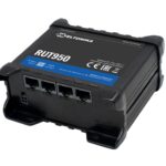 Teltonika RUT950 wireless router Fast Ethernet 4G