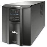 APC SMT1000IC UPS Line-Interactive 1000 VA 700 W 8 AC outlet(s)