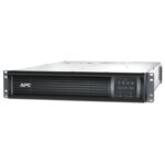 APC SMART-UPS 3000VA LCD RM 2U 230V WITH SMARTCONNECT (SMT3000RMI2UC)