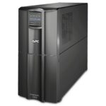 APC SMART-UPS 2200VA LCD 230V WITH SMARTCONNECT (SMT2200IC)