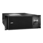 APC UPS Smart SRT 6000VA RM 230V (SRT6KRMXLI)