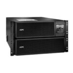 APC Smart-UPS On-Line uninterruptible power supply UPS (SRT10KRMXLI)