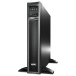 APC Smart-UPS X 1000 Rack/Tower LCD (SMX1000I)