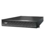APC Smart-UPS X-Series External Battery Pack Rack/Tower (SMX48RMBP2U)