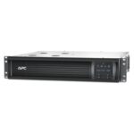 APC Smart-UPS, Line Interactive, 1500VA, Rackmount (SMT1500RMI2UNC)