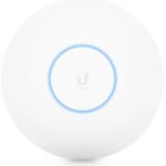 Ubiquiti UniFi WiFi 6 Long-Range Access Point (U6-LR)