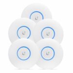 Ubiquiti wireless access point (UAP-AC-PRO-5)
