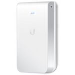 Ubiquiti UniFi In-Wall HD 802.11ac Wave 2 WiFi Access Point (UAP-IW-HD)
