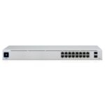 Ubiquiti UniFi 16-Port PoE Switch (USW-16-POE)