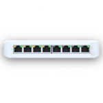 Ubiquiti UniFi Switch Lite 8-Port PoE Switch (USW-Lite-8-POE)
