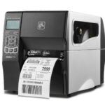 Zebra ZT230 label printer Thermal transfer (ZT23042-T0E200FZ)