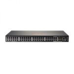 Aruba 2930M 48G 1-slot Managed L3 Gigabit Ethernet (10/100/1000) 1U Gray