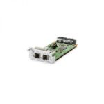 Hewlett Packard Enterprise JL325A network switch module