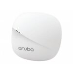 Aruba AP-303 RW 867 Mbit/s White