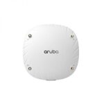 Aruba AP-514 (RW) 5375 Mbit/s White Power over Ethernet (PoE)