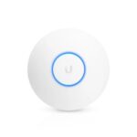 Ubiquiti UniFi Access Point - 4x4 MU-MIMO 802.11ac Wave 2 (UAP-NanoHD)