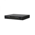 Ubiquiti EdgeSwitch ES-8-150W 8 Port 150W(ES-8-150W)