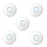 Ubiquiti UniFi Indoor Access Point (UAP-AC-Lite-5)