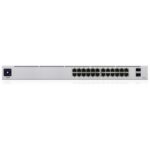Ubiquiti USW-24-POE UniFi 24-Port PoE Switch