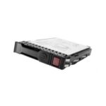 HPE 4TB 3.5" SATA III 3.5" 4000 GB Serial ATA III