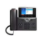 Cisco IP Phone 8851 No Radio variant(CP-8851NR-K9=)