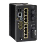 Catalyst IE3200 Rugged Series Switches (IE-3200-8T2S-E)