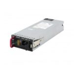 HPE J9828A network switch component Power supply