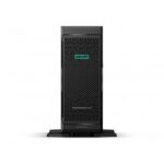 HPE ProLiant ML350 Gen10 server 2.1 GHz Intel Xeon Silver Tower (4U) 500 W