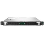 HPE ProLiant DL160 Gen10 server Rack (1U) Intel Xeon 2.4 GHz 16 GB DDR4-SDRAM 500 W