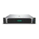 HPE ProLiant DL380 Gen10 server Rack (2U) Intel Xeon 3.2 GHz 32 GB DDR4-SDRAM 800 W