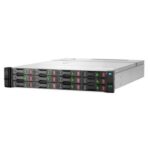 Hewlett Packard Enterprise Q1J09A D3610 disk array Rack (2U)