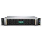 Hewlett Packard Enterprise MSA 1050 disk array Rack (2U)