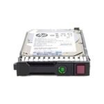 HPE Hewlett Packard Enterprise HPE MSA 2.4TB 12G SAS 10K 2.5IN 512E