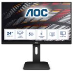 AOC P1 24P1 computer monitor 60.5 cm (23.8")