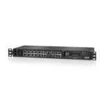 APC Rack Mount, Security and Environmental device (NBRK0750)