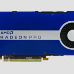 AMD Radeon Pro W5700 Graphics Card (100-506085)