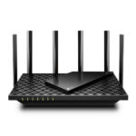 TP-Link Archer AX5400 Dual-Band Gigabit Wi-Fi 6 Router (ARCHER AX73)
