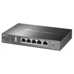 TP-Link ER605 (TL-R605) Simultaneous Triple-WAN Broadband VPN Router