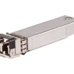 HPE Aruba - SFP+ transceiver module - 10 GigE