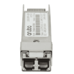 HPE 10G SFP+ LC SR - Fiber optic - 10000 Mbit/s - SFP+ - LC - SR - 300 m