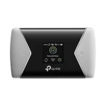 TP-Link M7450 Portable WiFi 5 3G/4G LTE-A Cat 6 Router