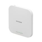 NETGEAR Insight Cloud Managed WiFi 6 AX1800 Dual Band Access Point  (WAX610-100EUS)