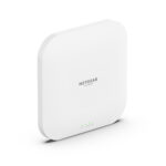 NETGEAR Insight Cloud Managed WiFi 6 AX3600 Dual Band Access Point (WAX620-100EUS)