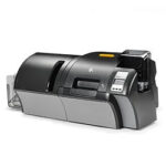 Zebra ZXP Series 9 plastic card printer (Z94-000C0000EM00)
