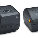 Zebra ZD220 label printer Direct thermal Wired (ZD22042-D1EG00EZ)