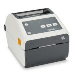 Zebra ZD421T label printer Thermal transfer Wired & Wireless Ethernet (ZD4AH43-30EE00EZ)