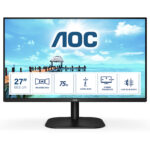 AOC B2 27B2H/EU LED display 68.6 cm (27")