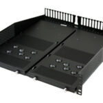 Cisco rack mounting kit (FPR1K-DT-RACK-MNT=)